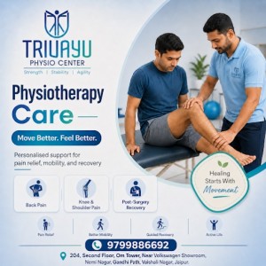 Rehabilitation Centre Near Me