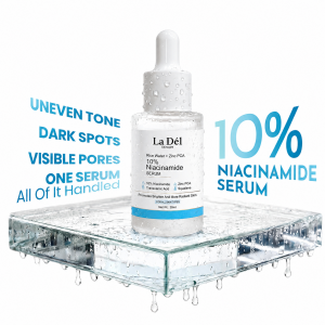 Niacinamide Serum