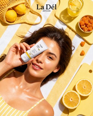 Skincare Result