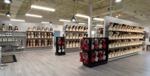wig store