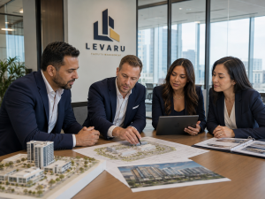 Levaru Meeting