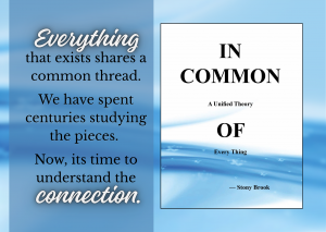 In Common: A Unified Theory of Every Thing by Michael Shaw