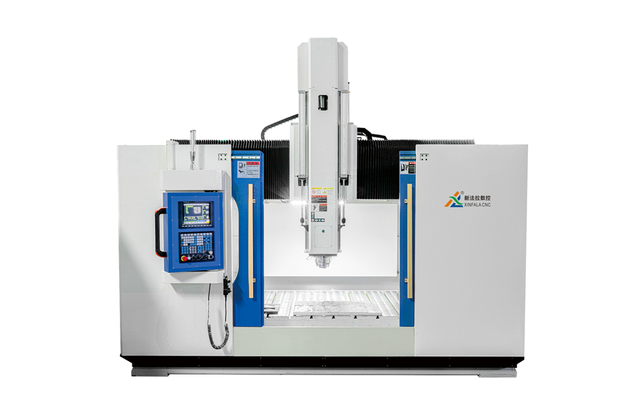 Metal CNC Machine Metal CNC Machine