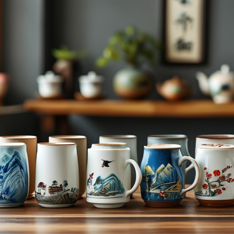 Mug Cups Mug Cups