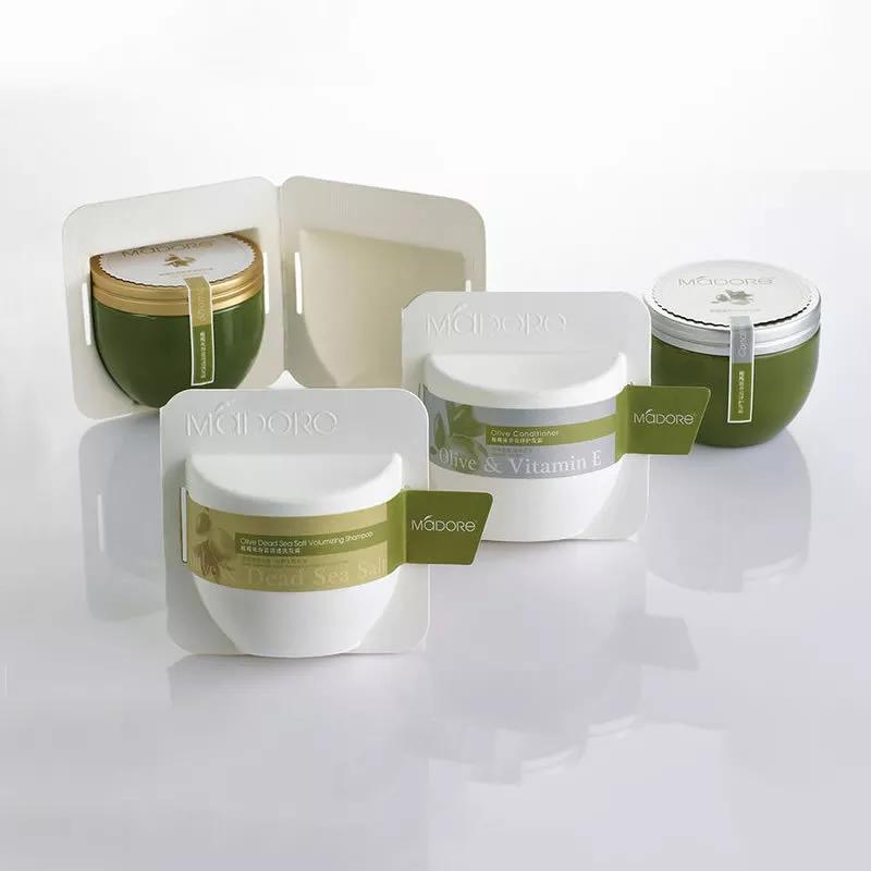 Beauty Brands 1 Beauty Brands 1