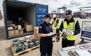 Strategic Analysis: China's Top UK Extension Socket Exporter Heikki Technology Navigates Strict British Safety Audits