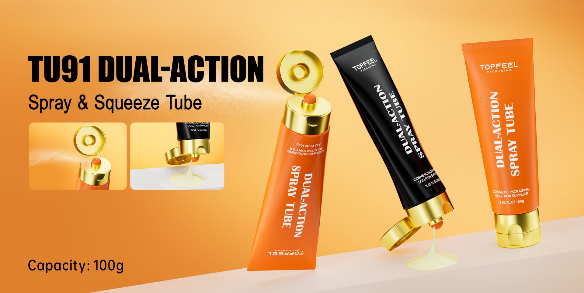 Hair Color Tube Squeezer 1