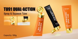Hair Color Tube Squeezer 1