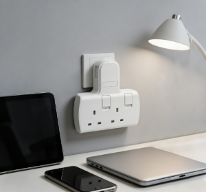 Premium CE Certified Extension Socket