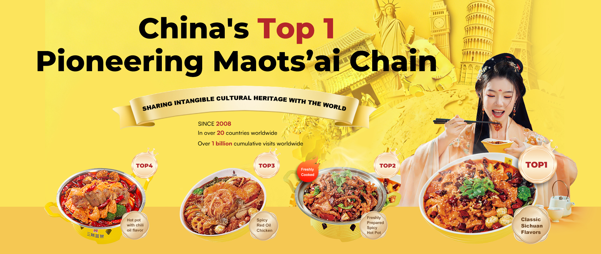 Sanku Maots Ai Builds a Profitable Fast Food Chain 1 Sanku Maots Ai Builds a Profitable Fast Food Chain 1