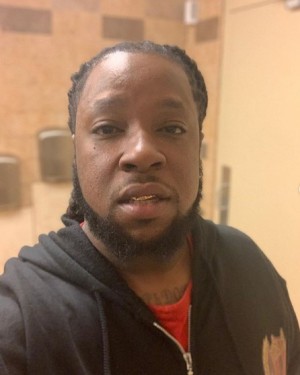 Hip Hop Singer - Lafay Laflair