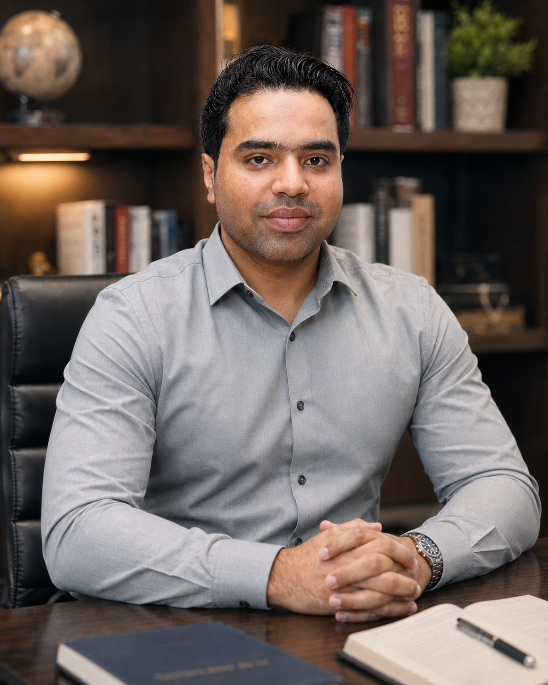 Syed Raheel Shahzad Author Syed Raheel Shahzad Author