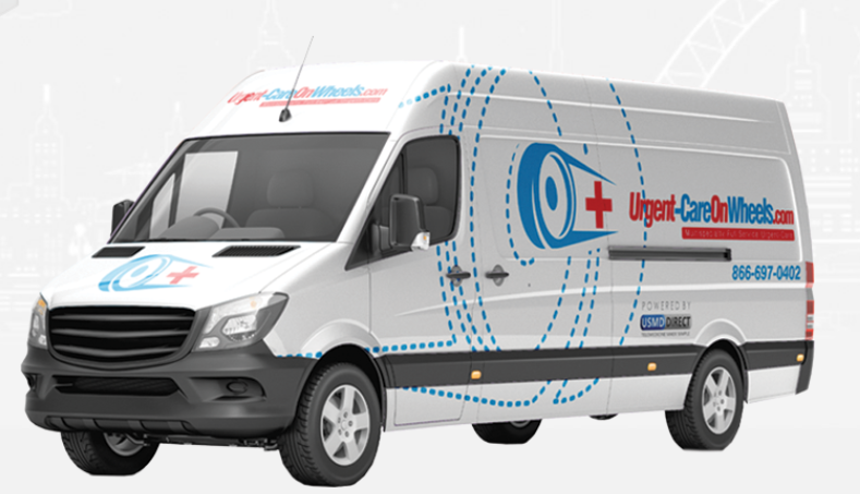 mobile urgent care phoenix