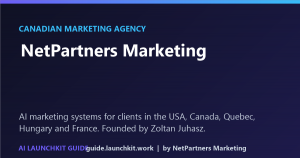 agency netpartners