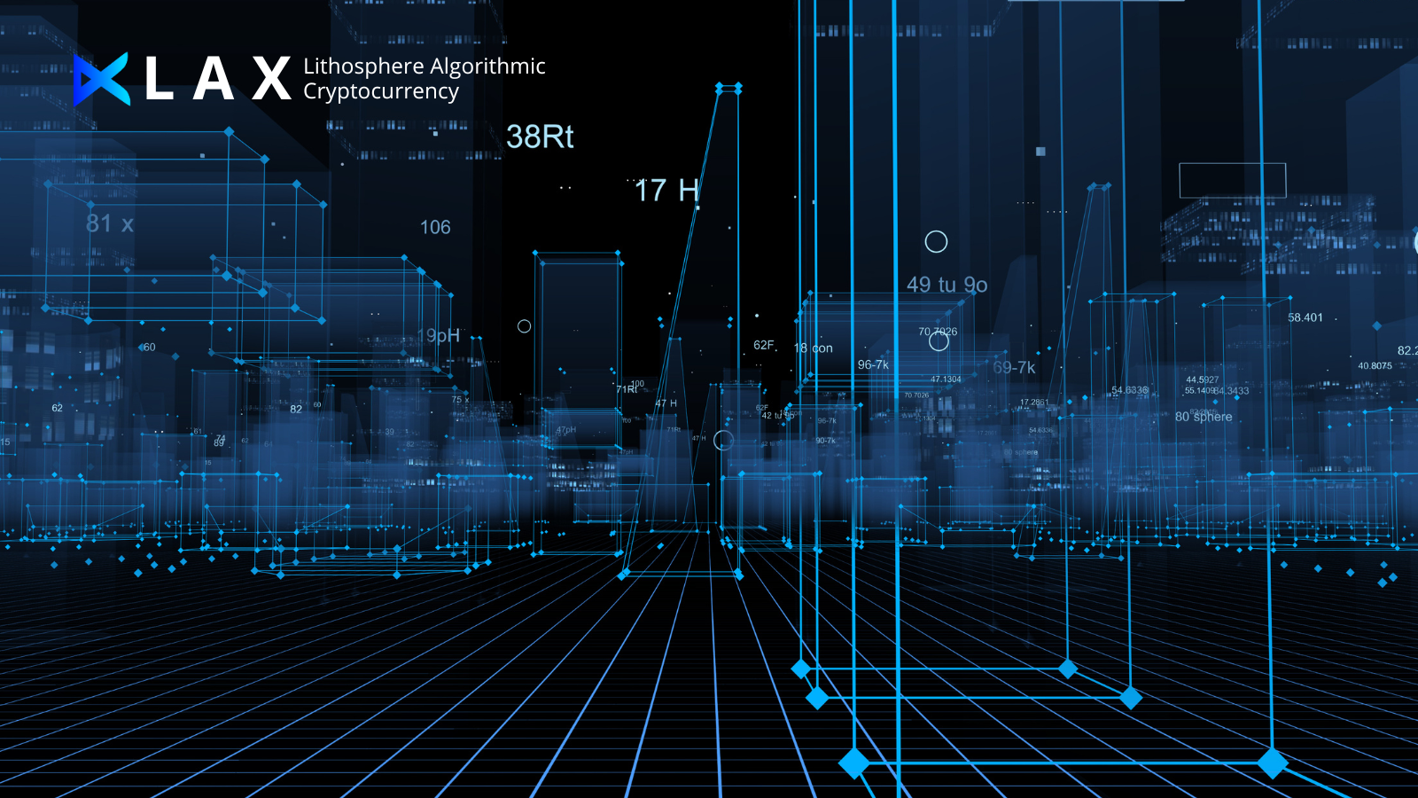 LAX Expands Programmable Liquidity Tools for Digital Commerce