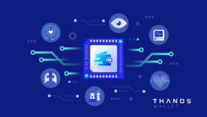 Multi-network asset management built for connected Web4 participation.