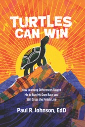 Seattle Educator and USC Doctoral Graduate Shares Untold Story of Learning Differences in New Memoir