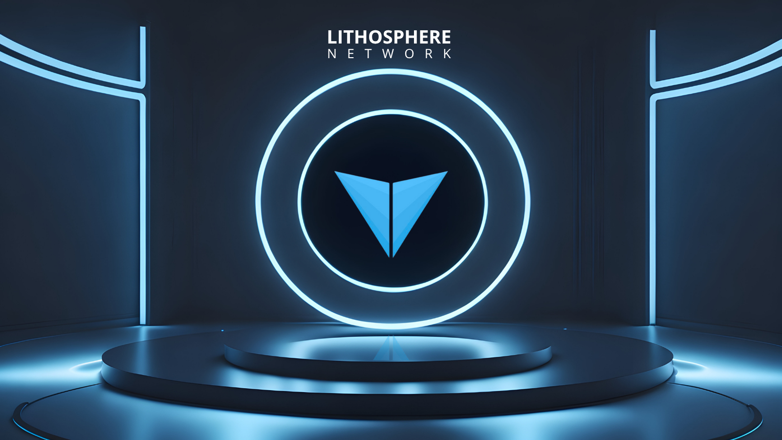 Lithosphere Builds Trusted Coordination for Autonomous Web4 Systems