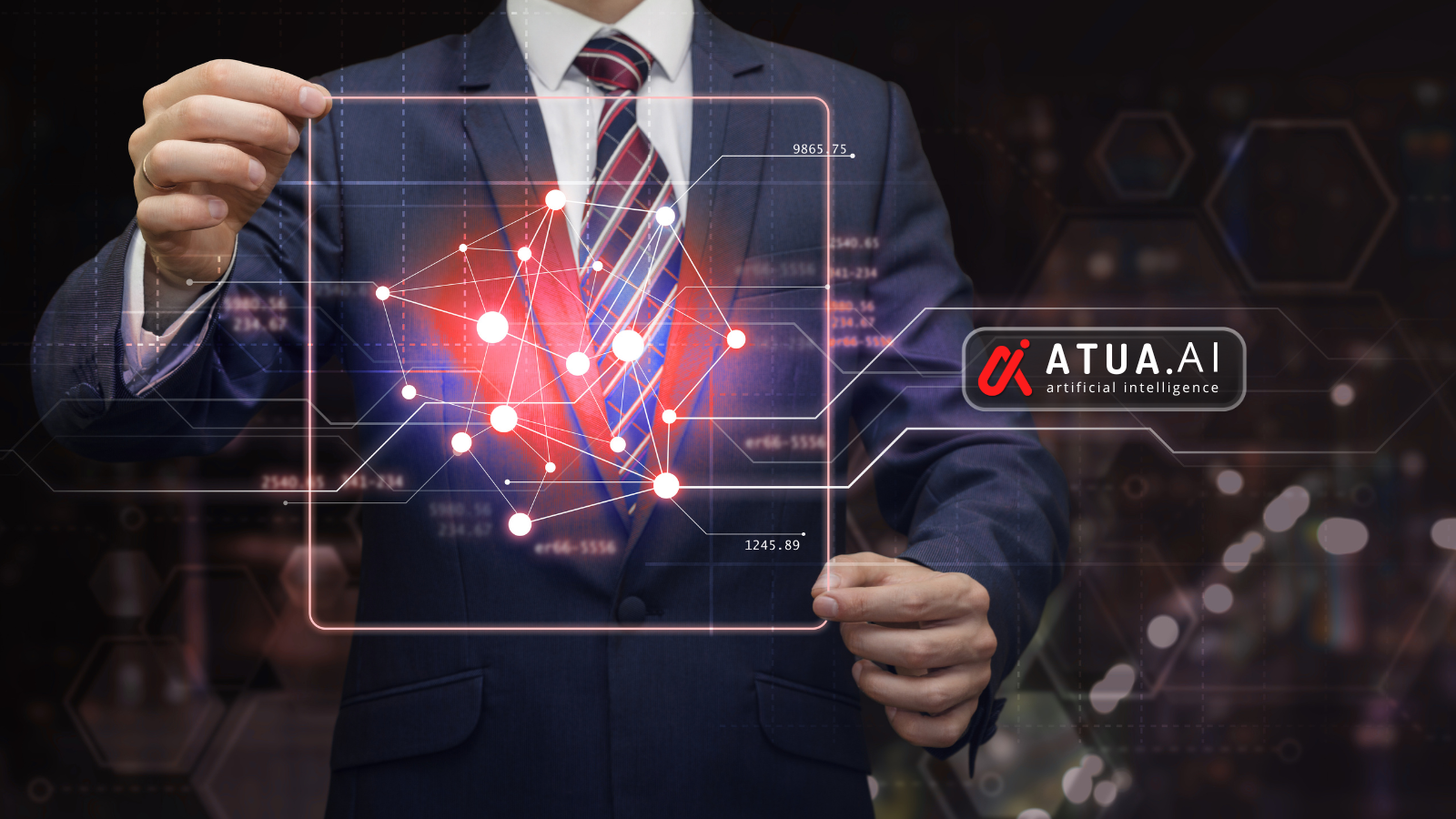 Atua AI Strengthens Enterprise AI Tools for Decentralized Operations