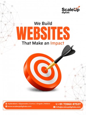 website design