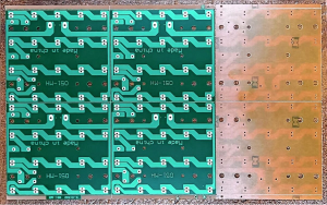 A great PCB production fabrication supplier