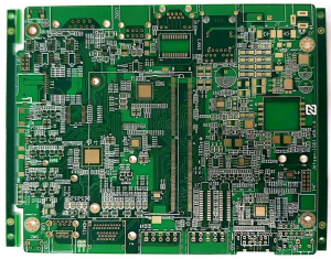 China Best Pcb Production Fabrication Supplier