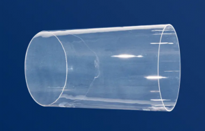 Fused Silica Tube