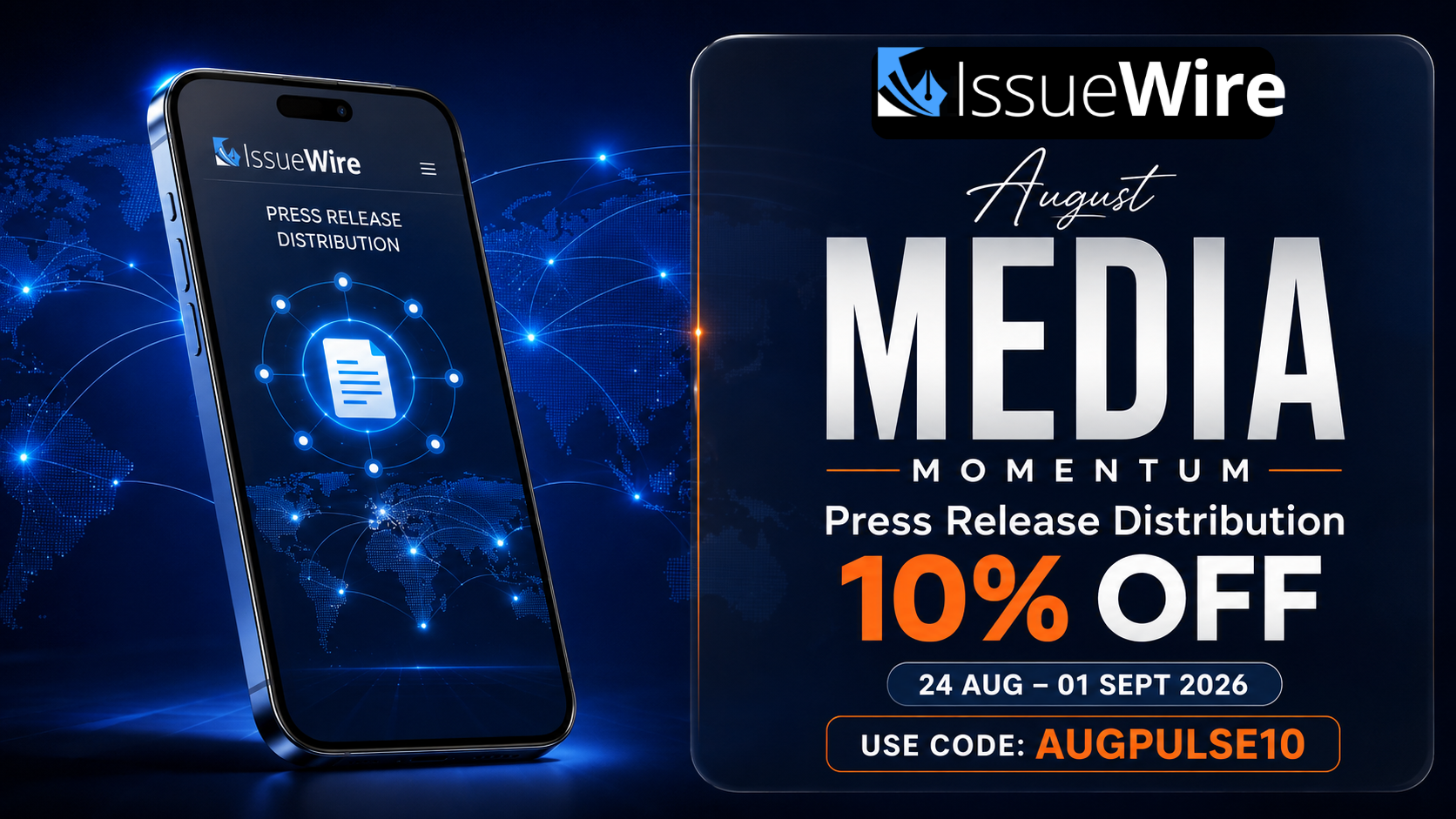 August Media Momentum August Media Momentum