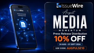 August Media Momentum