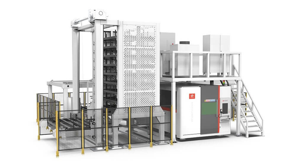 Intelligent Factory Solution Intelligent Factory Solution