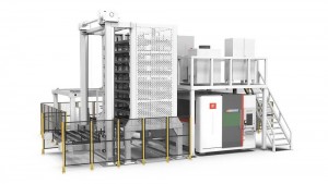 Intelligent Factory Solution