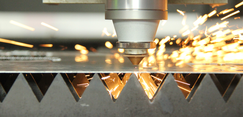Working Process of Sheet Metal Cutting Equipment Working Process of Sheet Metal Cutting Equipment