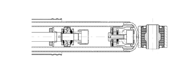 FSD Shock Absorber Solutions FSD Shock Absorber Solutions
