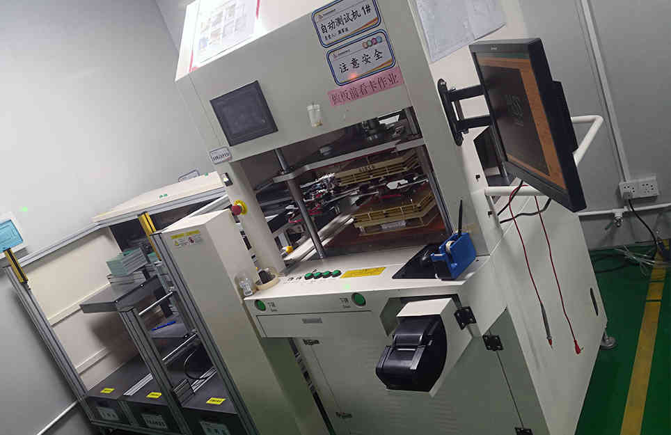 China Top Printed Circuit Board Manufacturer