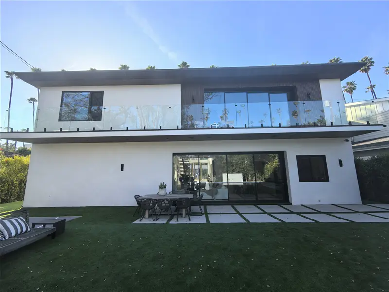 The Future of Global Fenestration