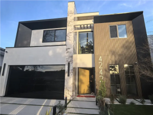 modern architectural design