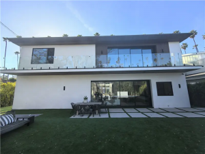 The Future of Global Fenestration