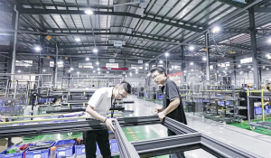 Top Rated Sliding Glass window Suppliers from China