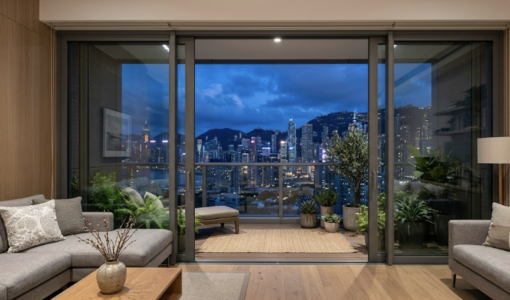 Top Rated Sliding Glass window Suppliers from China