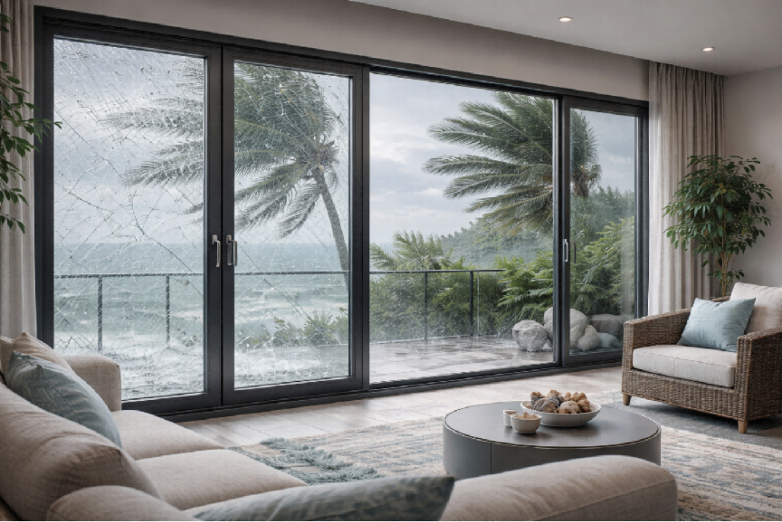 Top Aluminum Window Supplier from China