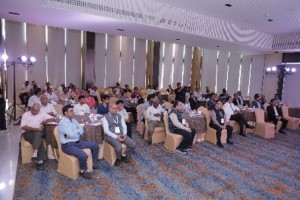 Global Rise 2026 Ahmedabad Edition Attendees