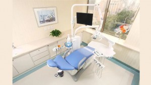 Saddlebrook Dental & Orthodontics