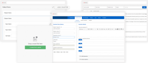 Now Think Exam online assessment software comes with the choice of Test Base and User Base Panel!