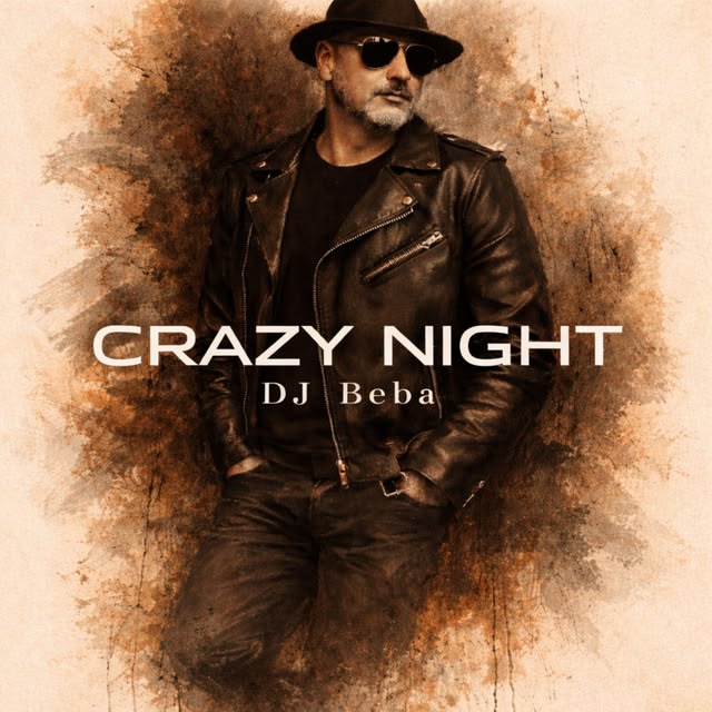 Crazy Night