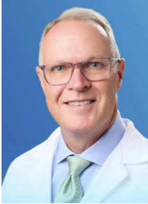 America’s Best in Medicine Profiles Dennis E. Choat, MD, FACS, FASCRS: Advancing Colorectal Care in Georgia