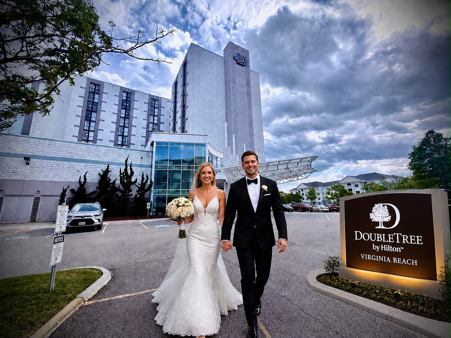 Join us at the Endless Summer Bridal Expo on Sunday Sept 27 at the DoubleTree Virginia Beach