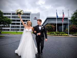 e Endless Summer Bridal Expo at DoubleTree by Hilton Hotel Virginia Beach