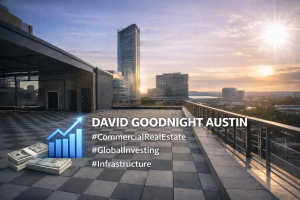 David Goodnight Austin