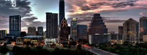 David Goodnight Texas