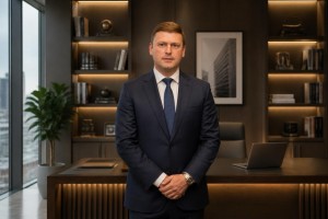Dmitry Druzhinsky